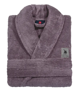 Εικόνα της GREENWICH POLO CLUB ΜΠΟΥΡΝΟΥΖΙ XX-LARGE LILAC 3208