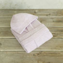 Εικόνα της Παιδικό Μπουρνούζι Nima Wizard Sweet Lilac No8