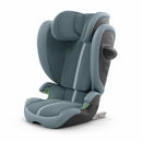 Εικόνα της Cybex Κάθισμα Αυτοκινήτου Solution G2 I-Fix 100-150cm Stormy Blue Plus