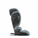 Εικόνα της Cybex Κάθισμα Αυτοκινήτου Solution G2 I-Fix 100-150cm Stormy Blue Plus