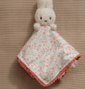 Εικόνα της Υφασμάτινο ντουντού Miffy - Lucky Blossom GRS
