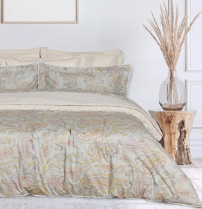 Εικόνα της DAS HOME ΣΕΝΤΟΝΙΑ ΣΕΤ KING PRESTIGE 1691