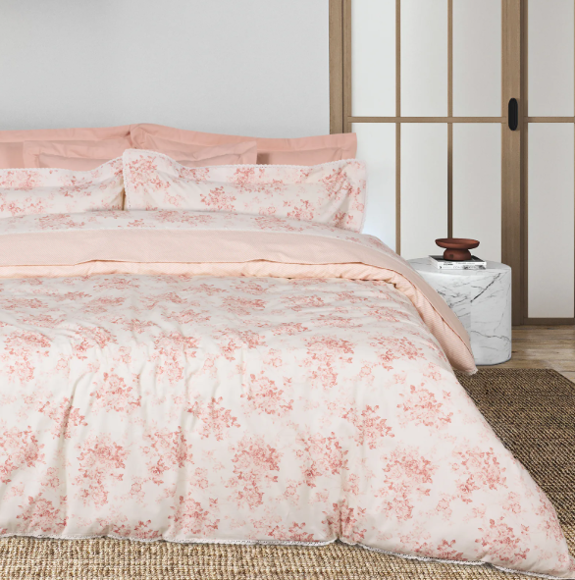 Εικόνα της DAS HOME ΣΕΝΤΟΝΙΑ ΣΕΤ KING PRESTIGE 1694