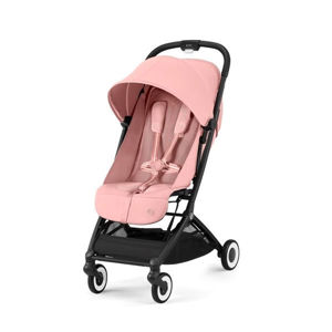 Εικόνα της Cybex Καρότσι Orfeo Candy Pink