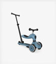 Εικόνα της Scoot & Ride Highwaykick 1 Push & Gο Πατίνι Steel