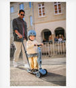 Εικόνα της Scoot & Ride Highwaykick 1 Push & Gο Πατίνι Steel