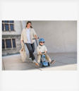 Εικόνα της Scoot & Ride Highwaykick 1 Push & Gο Πατίνι Steel