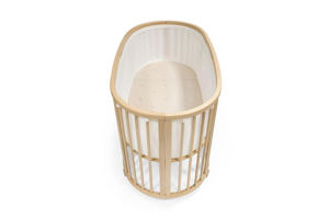 Εικόνα της Stokke Sleepi V3 Διχτυωτή Επένδυση White