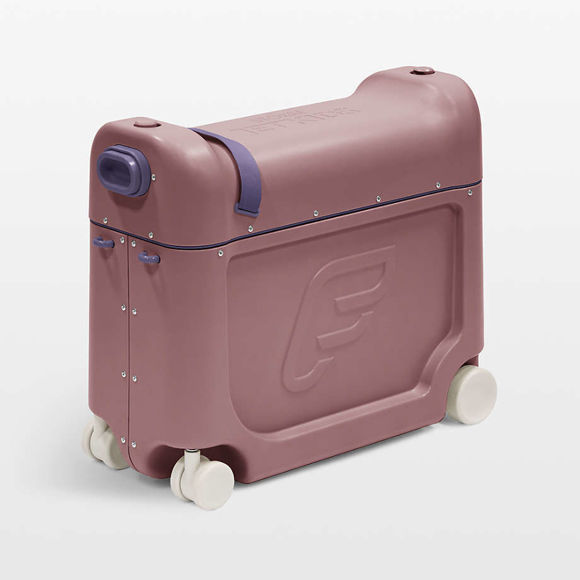Εικόνα της Stokke Jetkids BedBox Βαλίτσα Hazy Lilac