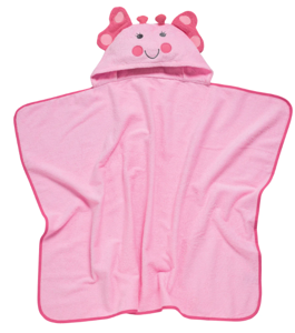 Εικόνα της DAS BABY ΚΑΠΑ BATH 4946