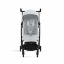 Εικόνα της Cybex Libelle BLK Βρεφικό Καρότσι Fog grey