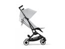 Εικόνα της Cybex Libelle BLK Βρεφικό Καρότσι Fog grey