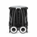 Εικόνα της Cybex Libelle BLK Βρεφικό Καρότσι Fog grey