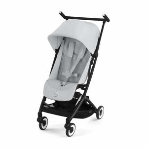 Εικόνα της Cybex Libelle BLK Βρεφικό Καρότσι Fog grey