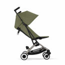 Εικόνα της Cybex Libelle 2026 - Taupe Frame - Moss Green