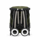 Εικόνα της Cybex Libelle 2026 - Taupe Frame - Moss Green