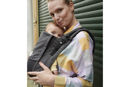 Εικόνα της Stokke Limas Mesh Μάρσιπος Anthracite