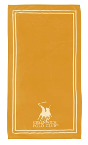 Εικόνα της GREENWICH POLO CLUB ΠΕΤΣΕΤΑ ΘΑΛΑΣΣΗΣ 90Χ170 4051