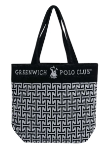 Εικόνα της GREENWICH POLO CLUB ΤΣΑΝΤΑ ΘΑΛΑΣΣΗΣ 55Χ40 4005