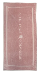 Εικόνα της GREENWICH POLO CLUB ΠΕΤΣΕΤΑ ΘΑΛΑΣΣΗΣ 90Χ170 4064