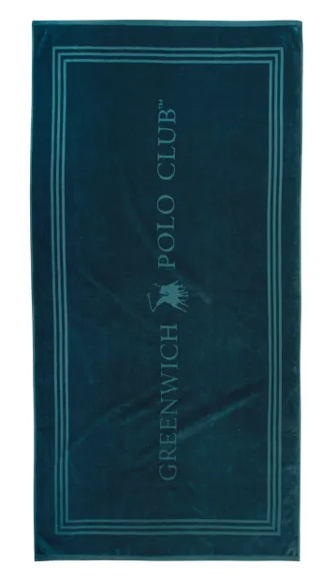Εικόνα της GREENWICH POLO CLUB ΠΕΤΣΕΤΑ ΘΑΛΑΣΣΗΣ 90Χ170 4067
