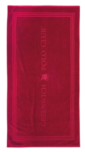 Εικόνα της GREENWICH POLO CLUB ΠΕΤΣΕΤΑ ΘΑΛΑΣΣΗΣ 90Χ170 4066