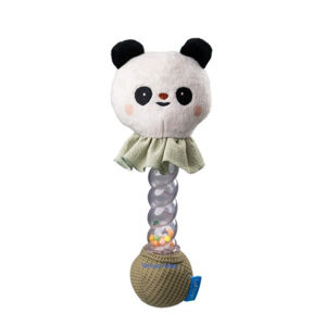 Εικόνα της Taf Toys Κουδουνίστρα-Ραβδί Πάντα Pamela