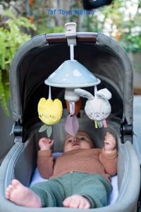 Εικόνα της Taf Toys Garden Pram Mobile