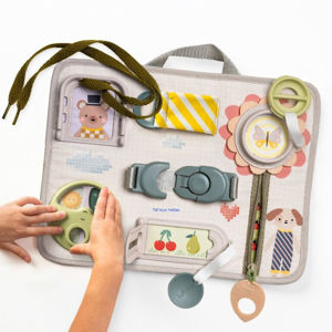 Εικόνα της Taf Toys Παιχνίδι Δραστηριοτήτων Snap ‘n Learn