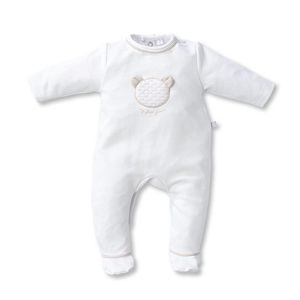 Εικόνα της Φορμάκι My First Collection White-Beige 50cm