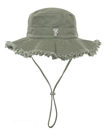 Εικόνα της Καπέλο Παραλίας Caribbean Khaki