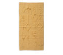 Εικόνα της ΧΑΛΙ SANCHEZ MUSTARD 70X140