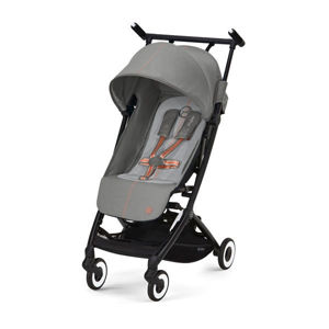 Εικόνα της Cybex Libelle Καρότσι SLV LAVA Grey | light grey