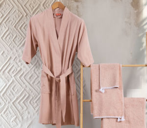 Εικόνα της ΜΠΟΥΡΝΟΥΖΙ MORENA PINK MEDIUM