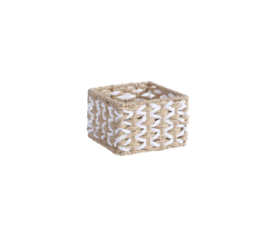 Εικόνα της ΚΑΛΑΘΙ ΑΠΟ ΠΛΕΓΜΕΝΟ ΧΑΡΤΙ VINCI 15X15X10