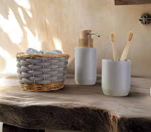 Εικόνα της ΔΟΧΕΙΟ ΚΡΕΜΟΣΑΠΟΥΝΟΥ FERAN GREY