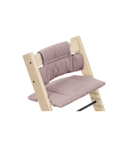 Εικόνα της Stokke Mαξιλάρι Tripp Trapp® Classic Cushion Heather Mauve OCS