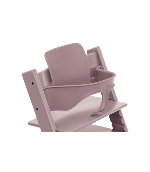 Εικόνα της Stokke Tripp Trapp® Baby Set² Heather Mauve