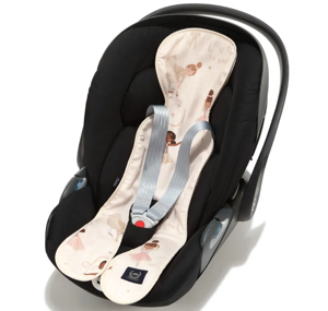 Εικόνα της Προστατευτικό Car Seat Ballerine La Millou