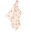 Εικόνα της Bamboo Κουβέρτα Swaddle Ballerine	La Millou
