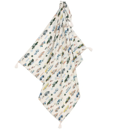 Εικόνα της Bamboo Κουβέρτα Swaddle Grand Prix La Millou