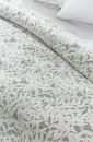 Εικόνα της Κουβέρτα Blossom Verde 260x250 Guy Laroche