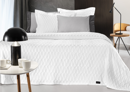 Εικόνα της Κουβέρτα Medici White 245x260 Guy Laroche