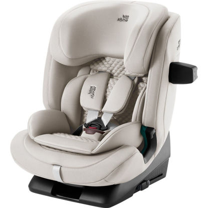 Εικόνα της Κάθισμα Αυτοκινήτου Britax-Romer Advansafix Pro Lux iSize 76-150cm Soft Taupe