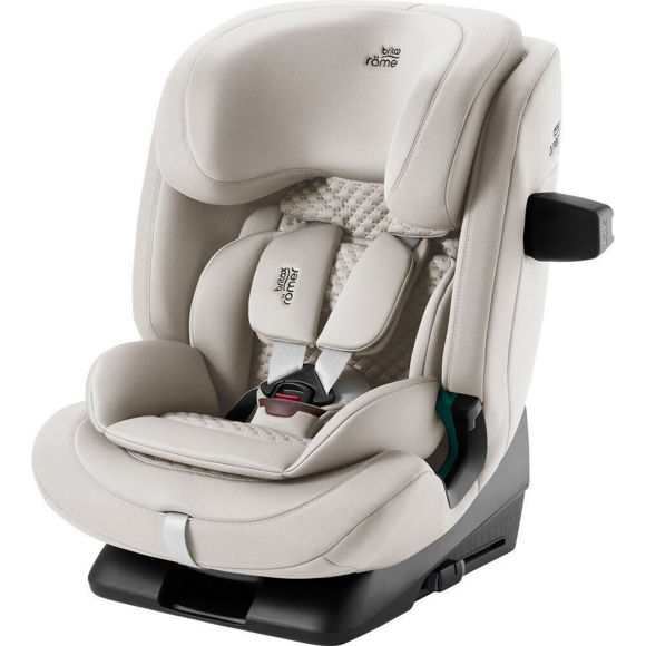 Εικόνα της Κάθισμα Αυτοκινήτου Britax-Romer Advansafix Pro Lux iSize 76-150cm Soft Taupe