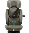 Εικόνα της Κάθισμα Αυτοκινήτου Britax-Romer Advansafix Pro Lux iSize 76-150cm Urban Olive