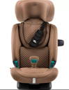 Εικόνα της Κάθισμα Αυτοκινήτου Britax-Romer Advansafix Pro Lux iSize 76-150cm Warm Caramel