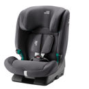 Εικόνα της Britax Romer EvolvaFix I-Size Κάθισμα Αυτοκινήτου Midnight Grey