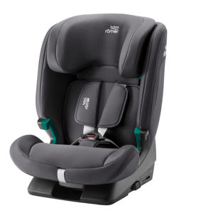 Εικόνα της Britax Romer EvolvaFix I-Size Κάθισμα Αυτοκινήτου Midnight Grey