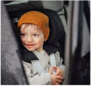 Εικόνα της Britax Romer EvolvaFix I-Size Κάθισμα Αυτοκινήτου Midnight Grey